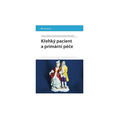 Křehký pacient a primární péče