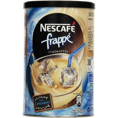 Nescafé Frappé 275 g – Zbozi.Blesk.cz