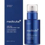 medicube One Day Exosome Shot Pore Ampoule 7500 интензивен серум с екзозоми и спикули за стягане на порите унисекс 30 мл