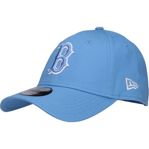 New Era 940 mlb league bosred uni