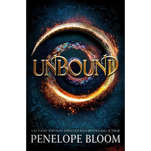 Unbound (ISBN: 9781538783757)