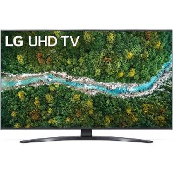 LG 55UP78003LB