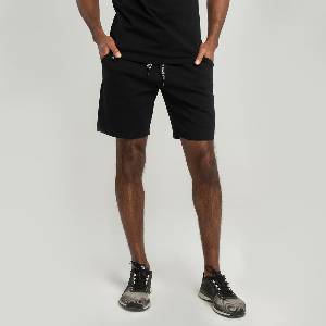 GymBeam STRIX Шорти Essential Black S