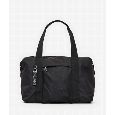 Mandarina Duck Сак Mandarina duck Md 20 qmt11 duffle bag - Black (Black)