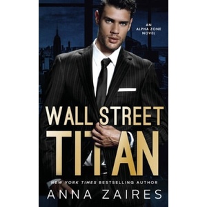 Wall Street Titan | Dima Zales (ISBN: 9781631424953)