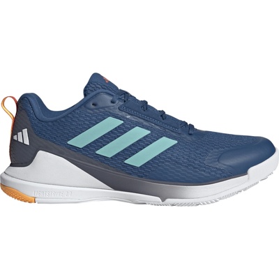 adidas Novaflight 2 modrá