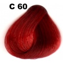 Revlon Cromatics krémový melír C 60 ohnivo červený 50 ml