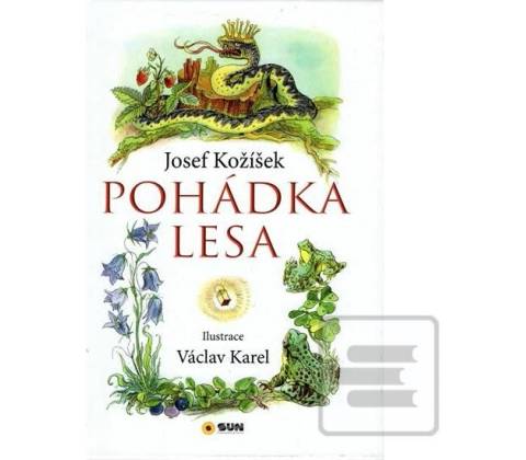 Pohádka lesa
