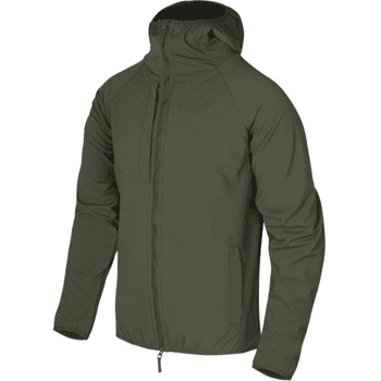 Bunda Helikon-Tex Urban Hybrid softshell taiga green