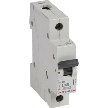 Legrand RX3 1P C40