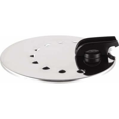 Tefal Ingenio nerezová pokrievka na cedenie L9939422