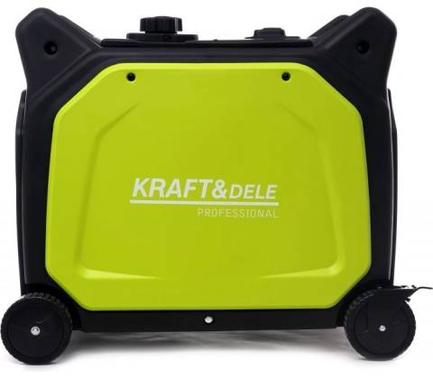 Kraft&Dele KD682