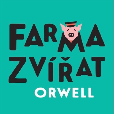 Farma zvířat - George Orwell