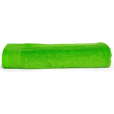 The One Towelling T1 100 Lime Green 100 x 180 cm