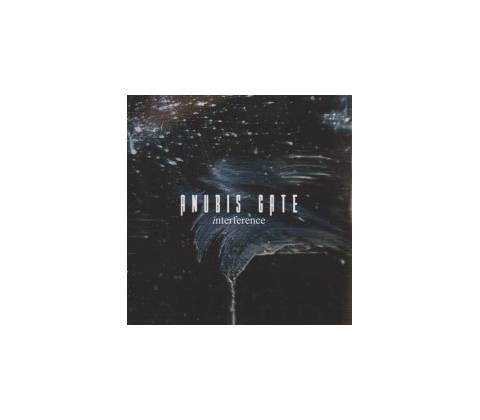 ANUBIS GATE INTERFERENCE CD