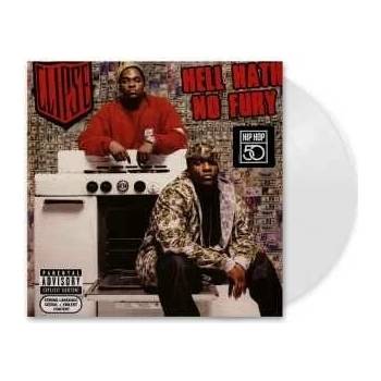 Clipse - Hell Hat No Fury LP