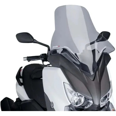 Plexi štít PUIG V-TECH LINE TOURING 6874H kouřová