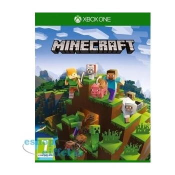 Minecraft Base Limited Edition