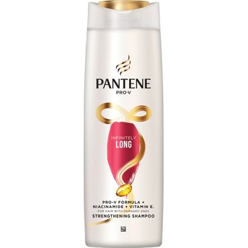 Pantene Pro-V Infinitely Long šampón 400 ml
