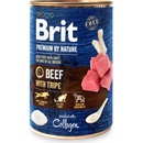 Brit Premium by Nature Dog Beef with Tripe 800 g