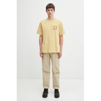 Gramicci Памучен панталон Gramicci Sierra Cargo (G5FM.P060)