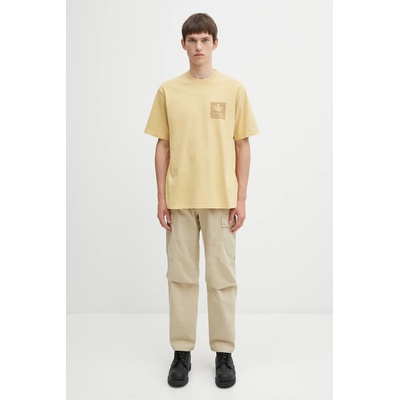 Gramicci Памучен панталон Gramicci Sierra Cargo (G5FM.P060)