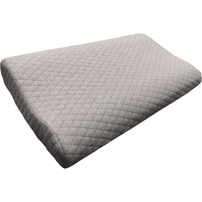 Áčko Anatomický vankúš DIAMOND SOFT 35x45x9