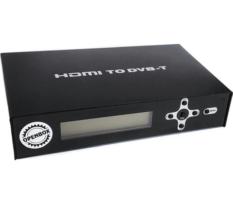 Openbox MOD-M4