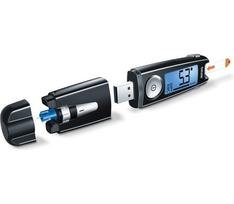 Beurer GL 50 BLC