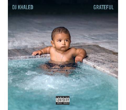 DJ Khaled - Grateful