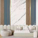 Art Gift Decor Фототапет Мраморна стена