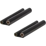 G&G ТЕРМОТРАНСФЕРНА ЛЕНТА ЗА sharp ux 300/310/370/460/nx 530/fo 730/770/780 - 2 rolls - outlet - pn fo-3cr - gentle/ rt-sh fo3cr - g&g (610sha300 g2)
