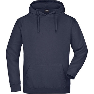 James & Nicholson unisex JN047 navy