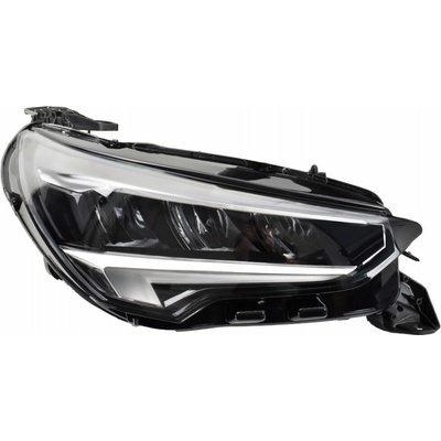 Opel CORSA F 2019- svetlo LED Pravé / TYC