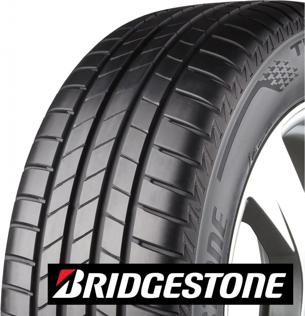 Bridgestone Turanza T005 215/45 R18 89W od 105,84 € - Heureka.sk