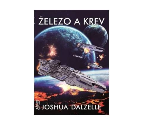 Železo a krev