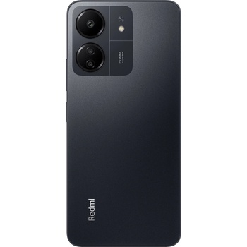 Xiaomi Redmi 13C 8GB/256GB Midnight Black