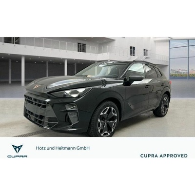 Cupra Terramar 2.0 TSI VZ 4Drive DSG 195 kW