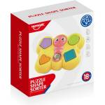 Felyx Toys Huanger Сортер с Форми Пеперуда