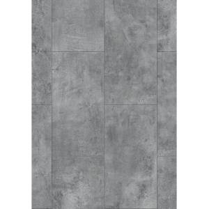 Mexen Bardiglio винилови панели 610 x 305 mm SPC 6, 5 mm, подложка IXPE 1, 5 mm, 4 V-фуга, камък (F1145-0610-305-505-4V1-90)