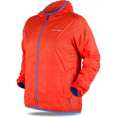 Trimm Techno Размер: L / Цвят: оранжев