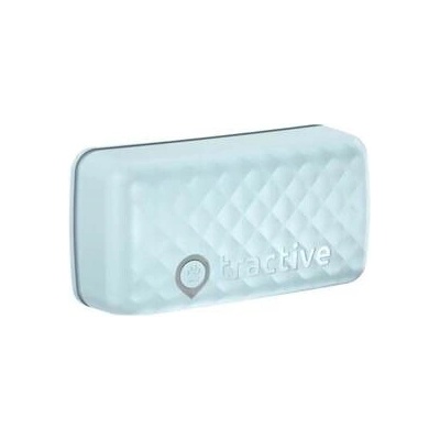 Tractive CAT Mini (TRCAT5MT) mentolový