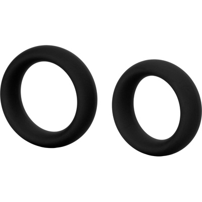 CalExotics Супер пръстени COLT Silicone