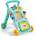 Moni Играчка за прохождане Moni Toys - Dreams, синя (109256)