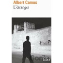 L´Etranger - A. Camus
