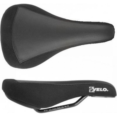 Velo BMX Melow černé