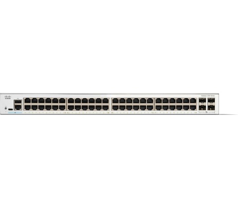 Cisco Catalyst C1200-48T-4X