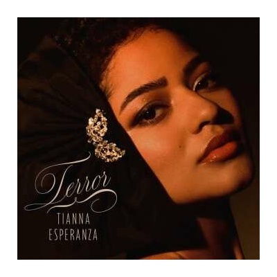 ESPERANZA, TIANNA - TERROR LP