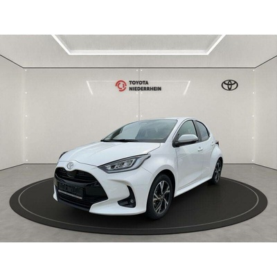 Toyota Yaris 1.5 Hybrid Comfort 86 kW