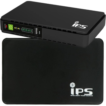 IPS ROUTERUPS-15